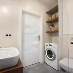 Obrzezna Comfort Apartment