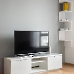 Apartment Obrzezna Comfort Warschau