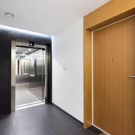 Obrzeżna Comfort * Warszawa