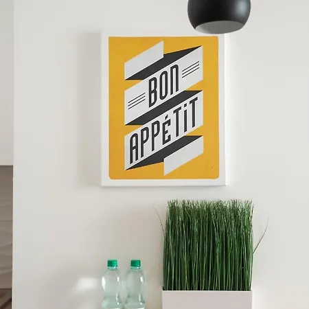 Obrzeżna Comfort * Warszawa