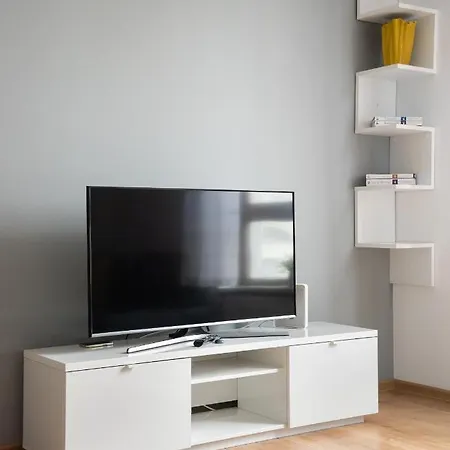 Apartament Obrzeżna Comfort Warszawa