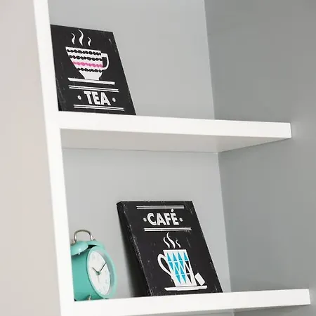 Obrzeżna Comfort Apartament *