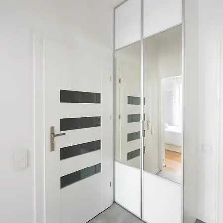 Obrzezna Comfort Apartment