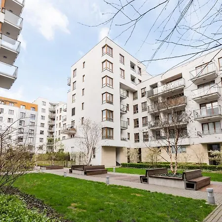 Obrzezna Comfort Appartamento *