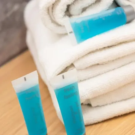 Appartamento Obrzezna Comfort