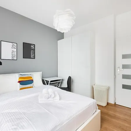 Appartamento Obrzezna Comfort