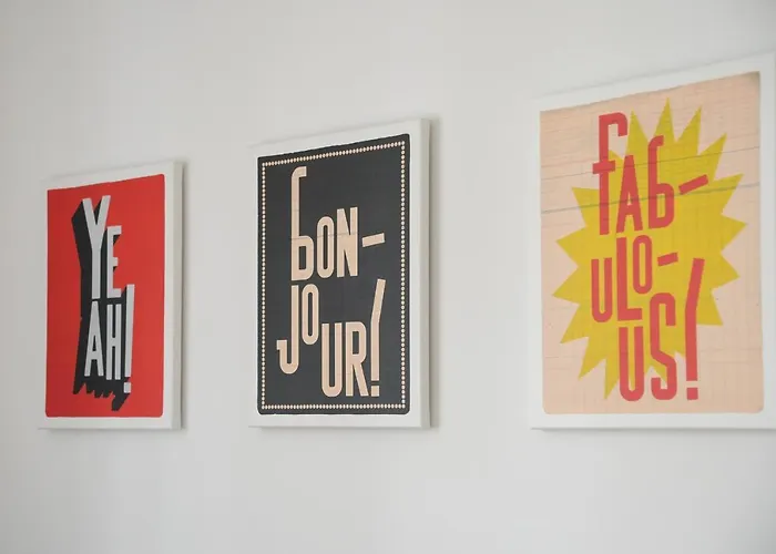 Obrzezna Comfort ワルシャワ