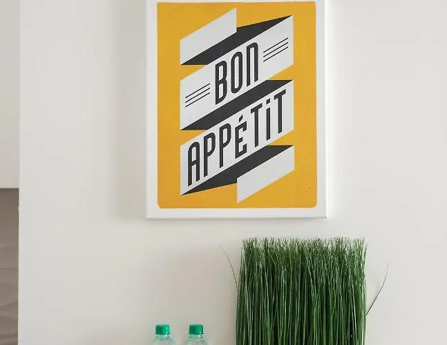 Obrzezna Comfort * ワルシャワ