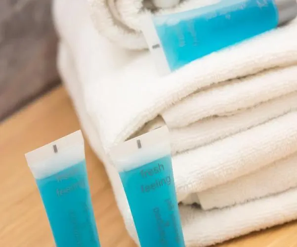 アパート Obrzezna Comfort