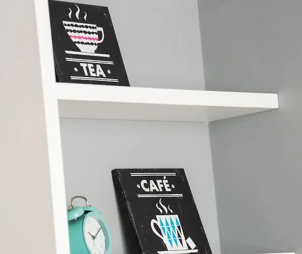 Obrzezna Comfort アパート *